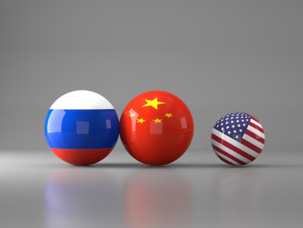 Sports and Geopolitics