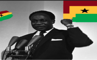 POLITICAL LEADERSHIP IN GHANA: CHALLENGES AND PROSPECTS