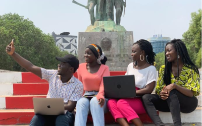 The significance of advocating for STEM education in Ghana: obstacles and prospects.