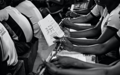 Is Ghana’s Education System Preparing Students for the Job Market?