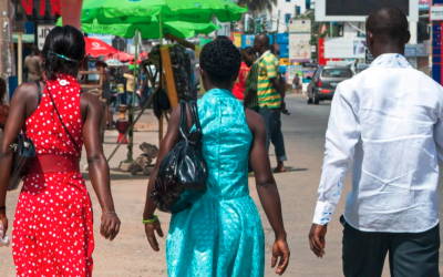 Ghana’s Cry for Economic Justice: The Struggle of Ordinary Citizens