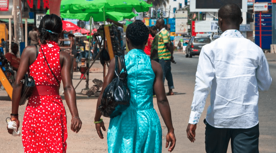 Ghana’s Cry for Economic Justice: The Struggle of Ordinary Citizens