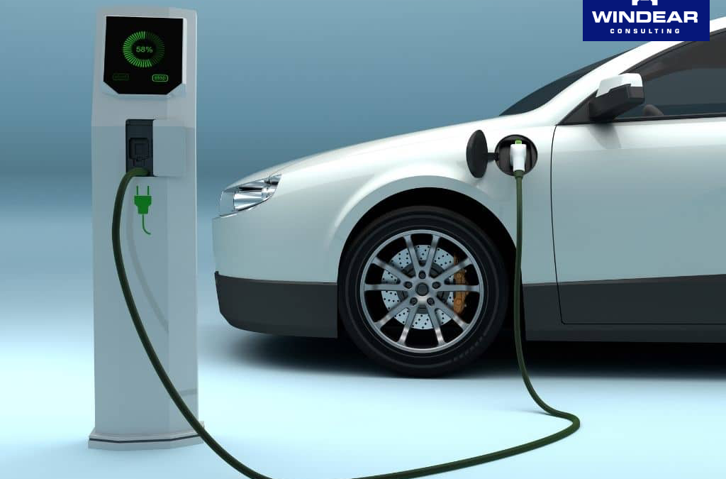 Electric Vehicles: Africa’s Untapped Potential