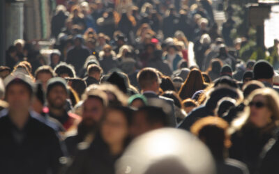 Is the Global Population Increasing or Decreasing?