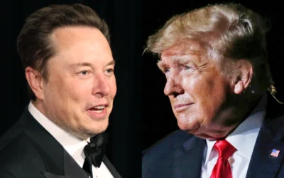 TRUMP AND MUSK: POLITICAL AND TECHNOLOGICAL INFLUENCE OVER THE NEXT 4 YEARS