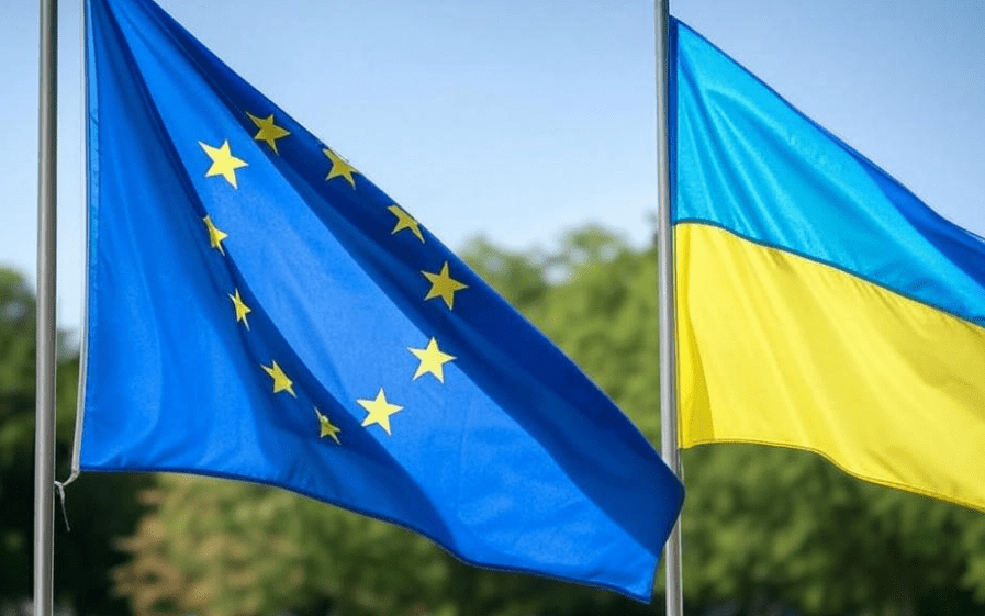 Balancing Act: Europe’s Struggle to Support Ukraine While Managing Tensions with Russia