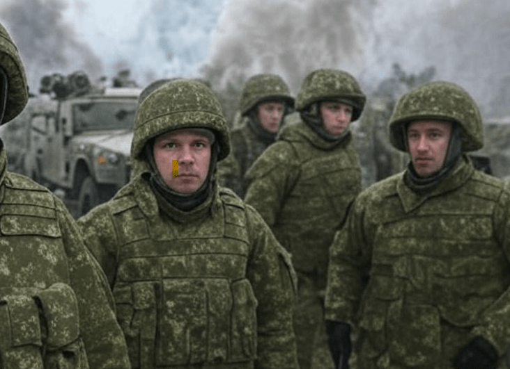 Balancing Act: Europe’s Struggle to Support Ukraine While Managing Tensions with Russia