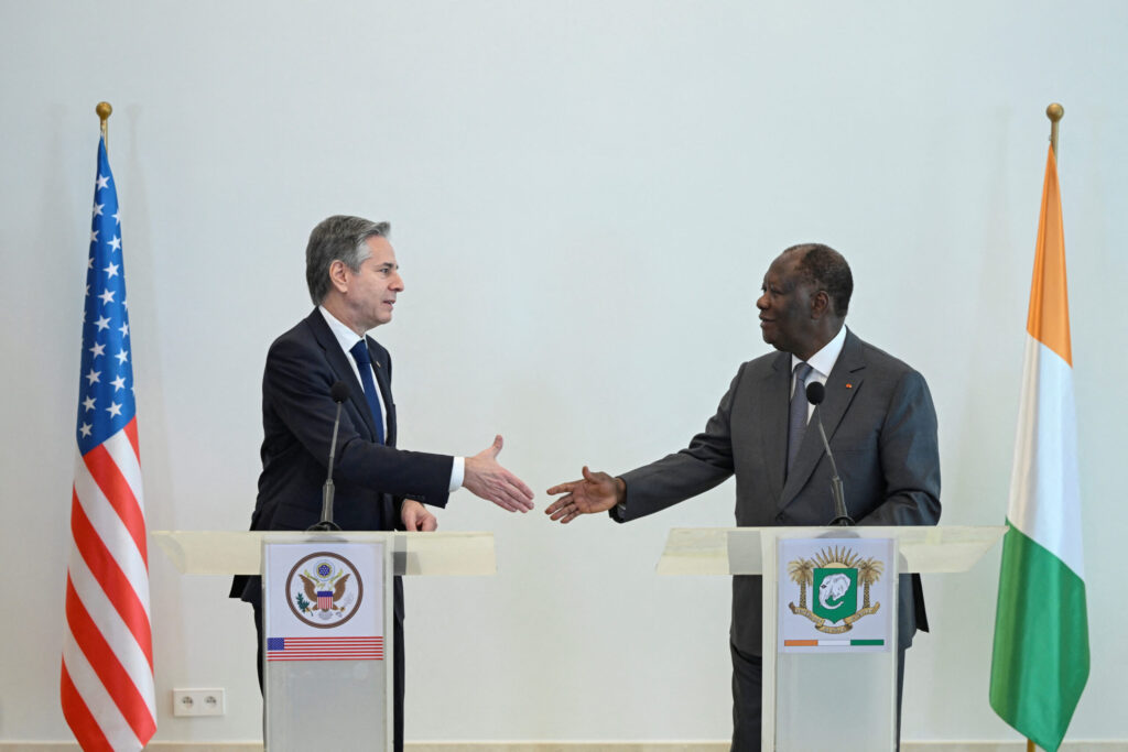 WHAT COULD BE U.S NEXT STRATEGIC MOVE TOWARDS AFRICA?