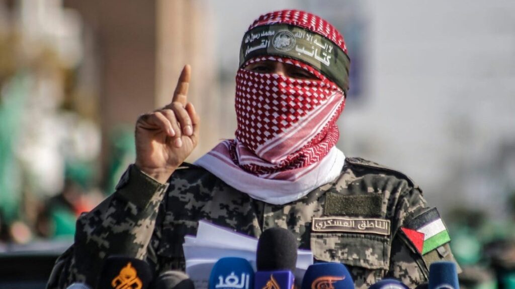 ISREAL -GAZA CEASEFIRE DEAL
