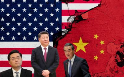 How The U.S Trade Wars Are Strengthening China’s Global Partnerships Through Soft Power