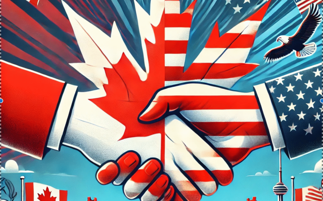 HOW WOULD CANADA’S JOINING THE US AS THE 51ST STATE AFFECT ITS PEOPLE, POLITICS, AND RELATIONSHIP WITH THE REST OF THE WORLD?