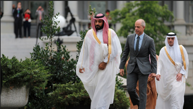 From Pilgrimage to Powerhouse