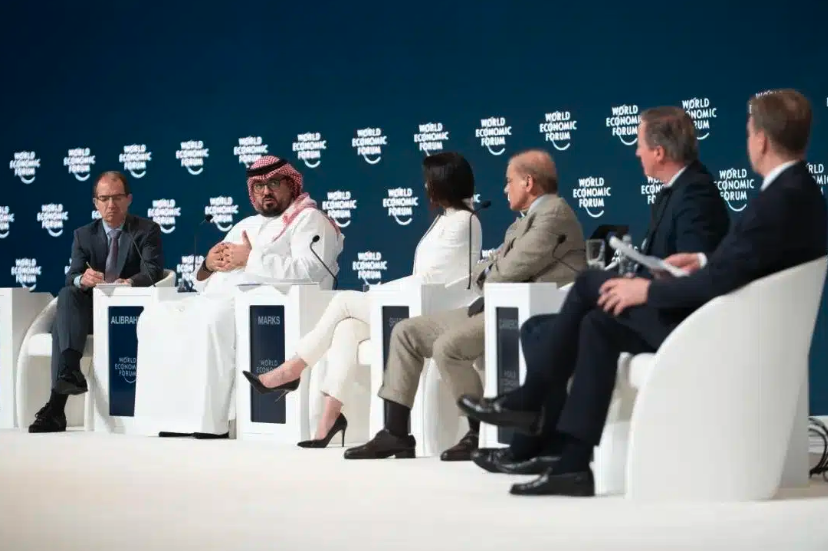 From Pilgrimage to Powerhouse