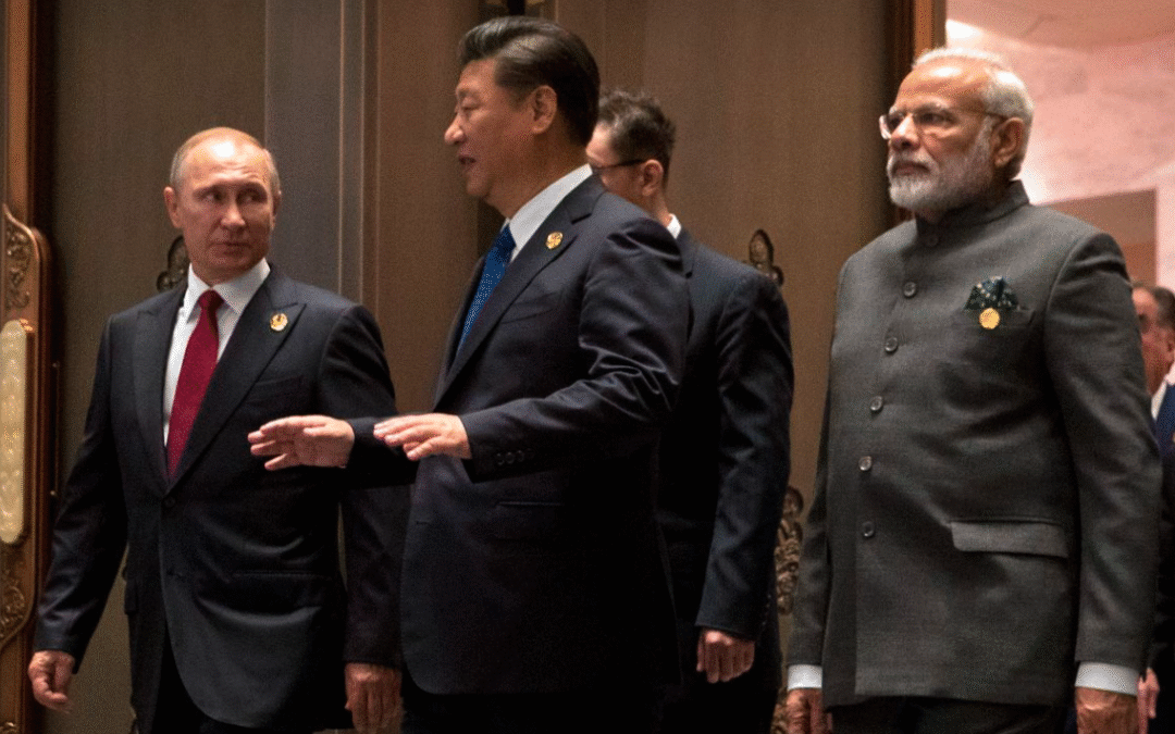 Decoding The Trade Spat That is Testing US–India Relations