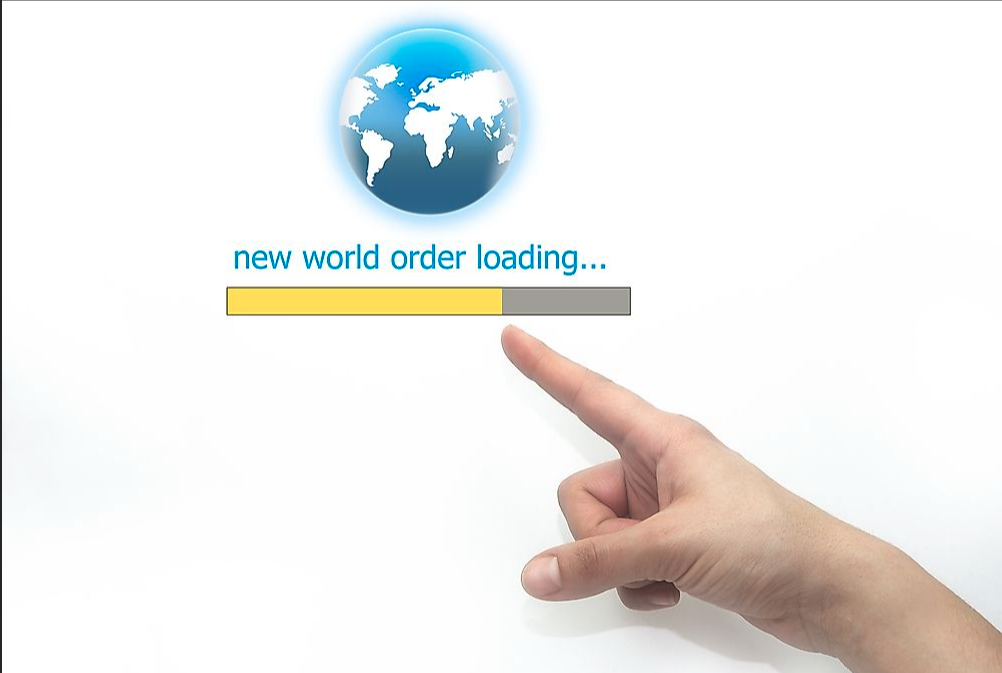 SHIFTING WORLD ORDERS