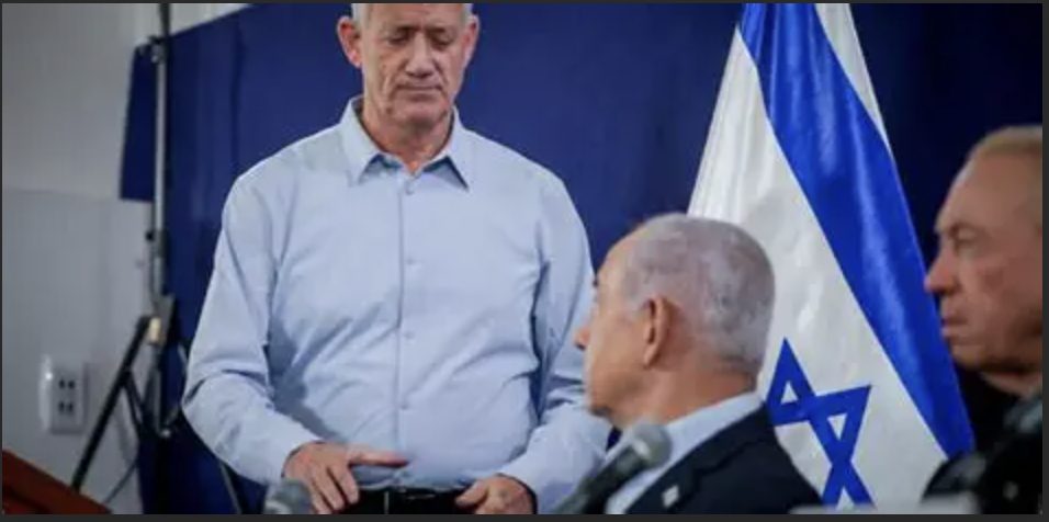 Israel's Strike on Hamas in Qatar Is A Dangerous Turning Point.