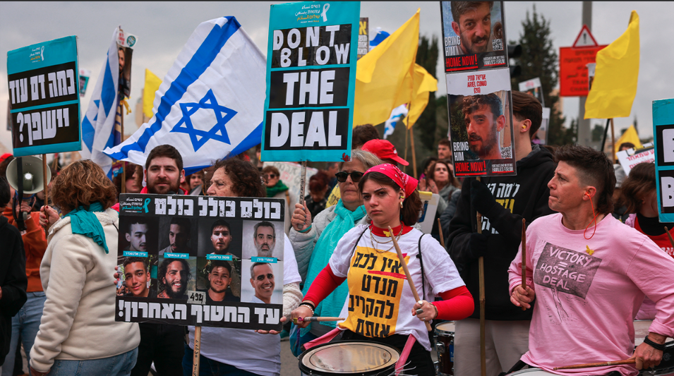 The Gaza Experiment: Can Trump’s Plan Rebuild a Broken Land?