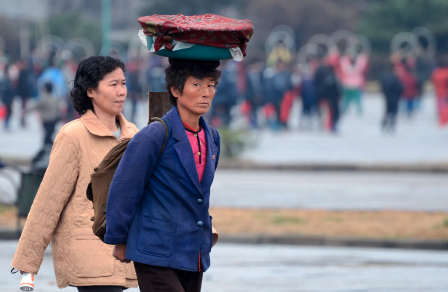 Isolation, Power, and Global Implications: North Korea and the World.