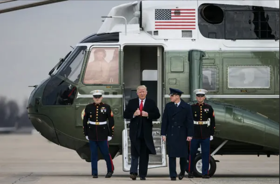 Power, Pragmatism, and peace: A Political Reading of Trump’s Ukraine-Russia Strategy