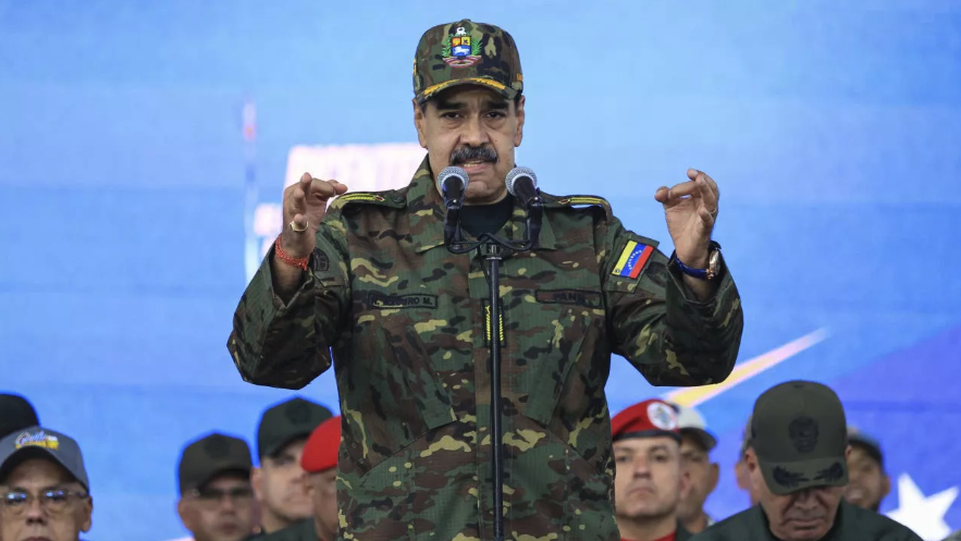 Institutional Challenges and Pathways to Democratic Consolidation in Venezuela after Maduro.