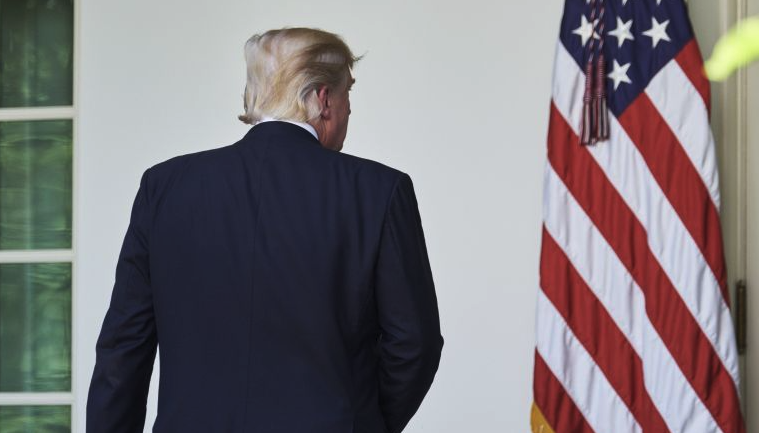 From Alignment to Autonomy: How U.S. Treatment of Allies Is Accelerating Strategic Hedging Toward China