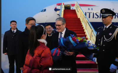 From Alignment to Autonomy: How U.S. Treatment of Allies Is Accelerating Strategic Hedging Toward China