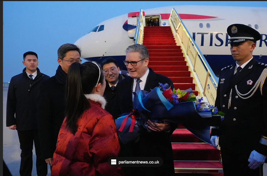 From Alignment to Autonomy: How U.S. Treatment of Allies Is Accelerating Strategic Hedging Toward China