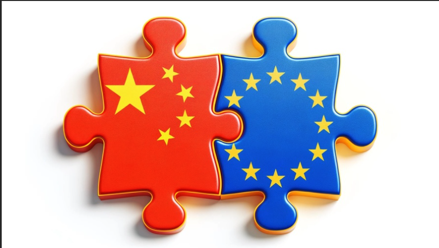 From Alignment to Autonomy: How U.S. Treatment of Allies Is Accelerating Strategic Hedging Toward China