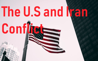 Assessing the Economic, Regional, and Global Impacts of Potential Escalation (U.S.-Iran Tension).
