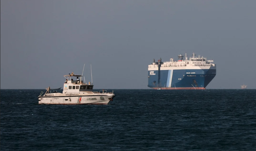 Assessing the Economic, Regional, and Global Impacts of Potential Escalation (U.S.-Iran Tension).