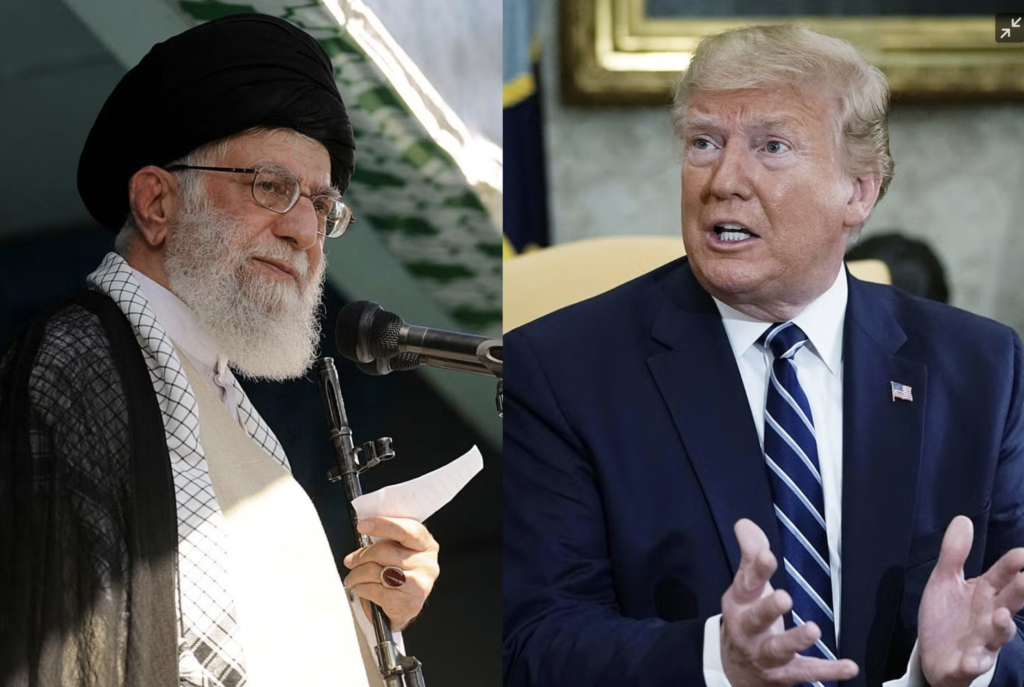 Assessing the Economic, Regional, and Global Impacts of Potential Escalation (U.S.-Iran Tension).