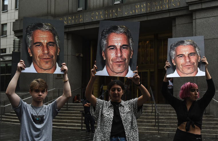 Immorality at the Center of Power: Elite Deviance, Institutional Complicity, and the Political Economy of the Epstein Network.