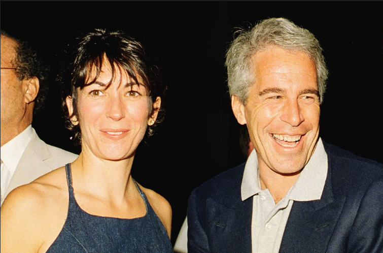 Immorality at the Center of Power: Elite Deviance, Institutional Complicity, and the Political Economy of the Epstein Network.