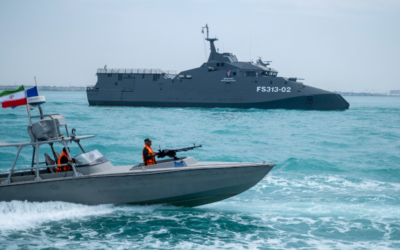 From Caracas to Tehran: Is Washington Entering a New Era of Global Power Projection?