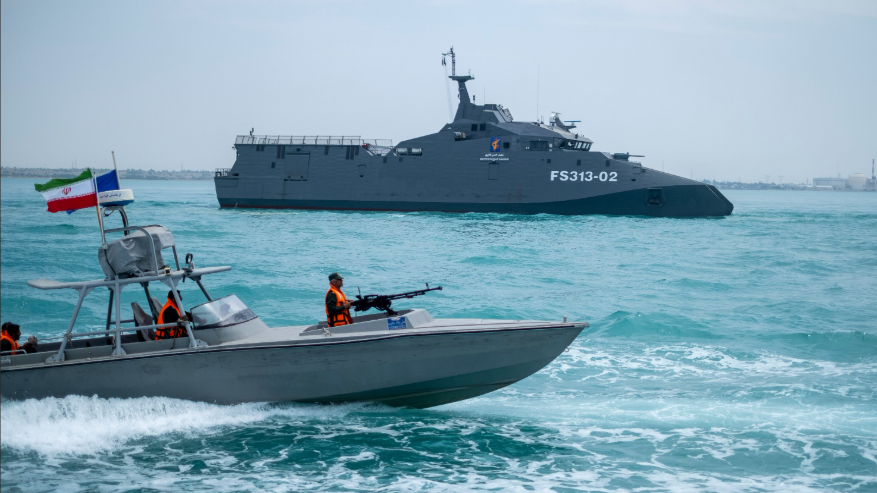 From Caracas to Tehran: Is Washington Entering a New Era of Global Power Projection?