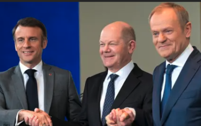 Strategic Interests vs. Collective Security: International Responses to U.S. Appeals in the Hormuz Crisis.