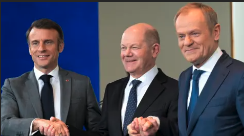 Strategic Interests vs. Collective Security: International Responses to U.S. Appeals in the Hormuz Crisis.