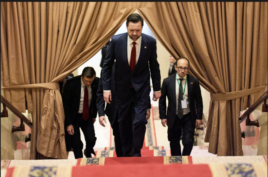 The Blockade Threat That Could Break the World's Oil Lifeline