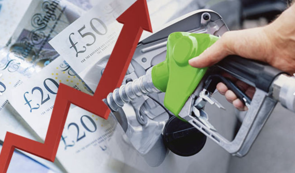 The Blockade Threat That Could Break the World's Oil Lifeline