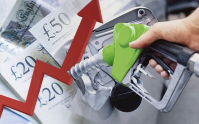 The Blockade Threat That Could Break the World’s Oil Lifeline