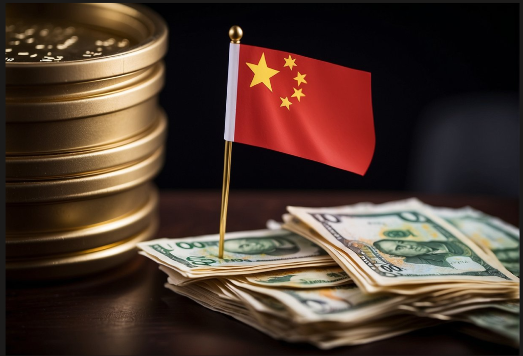 The Rise of the Petro-Yuan: Accelerating Strategic Hedging in the Gulf