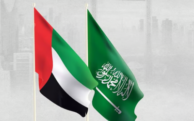 The Rise of the Petro-Yuan: Accelerating Strategic Hedging in the Gulf