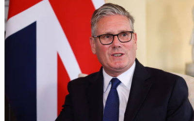 What Keir Starmer’s Fall Means for Labour and Britain