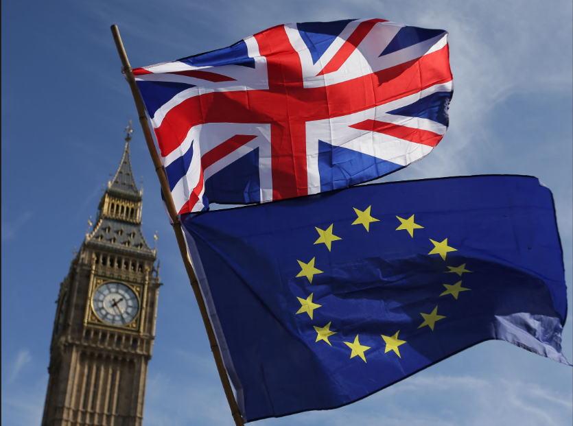 What Keir Starmer's Fall Means for Labour and Britain