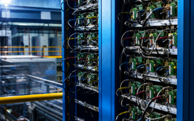 AI’s Demand Is Moving South. Its Compute Is Not