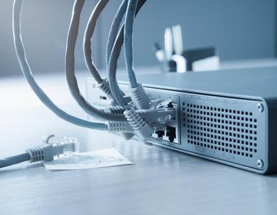 Cybersecurity in an Era of Digital Geopolitics