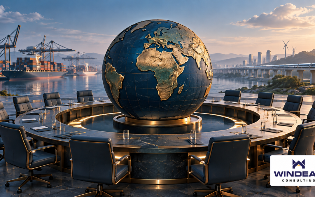 BRICS and the G20: What Global Governance Can Deliver